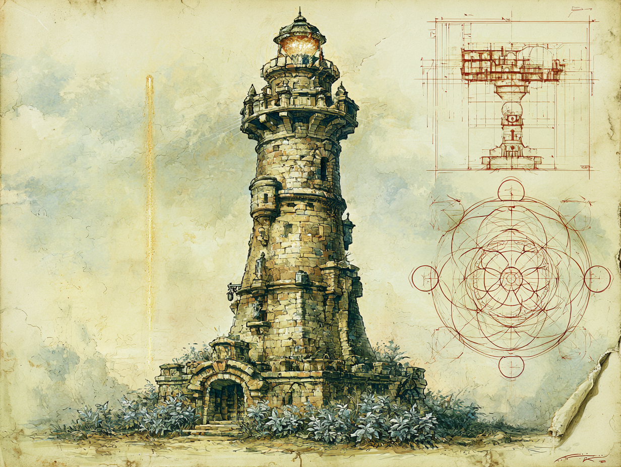 The Lighthouse